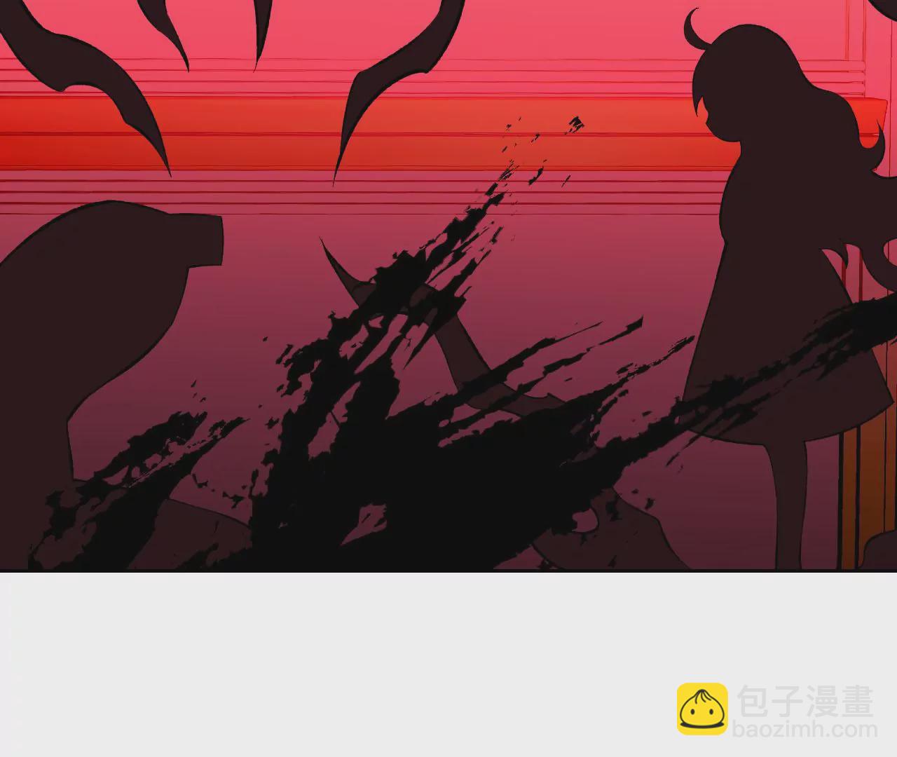 暗海紀元 - 第三十五話：突變(3/3) - 2