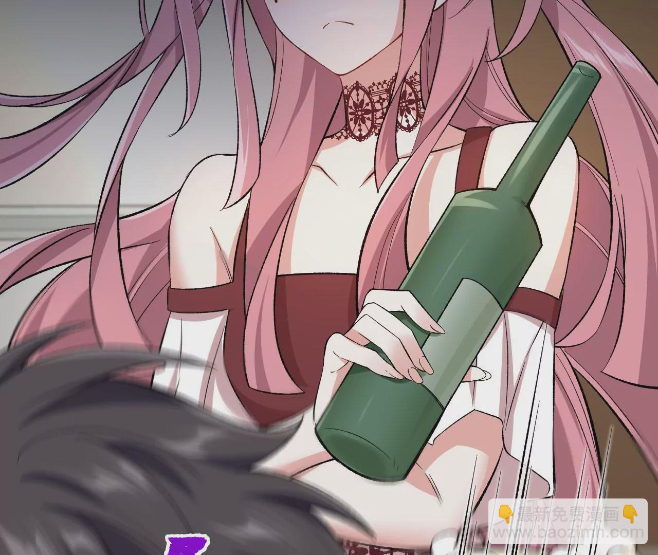 暗海紀元 - 第三十五話：突變(1/3) - 1