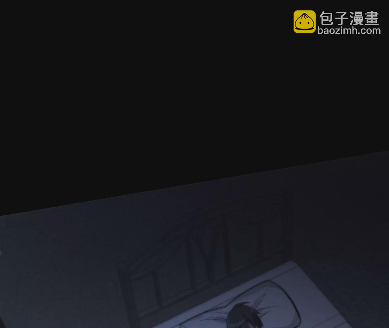 暗海紀元 - 第三十五話：突變(1/3) - 4