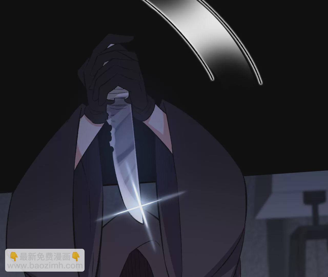 暗海紀元 - 第三十五話：突變(1/3) - 2