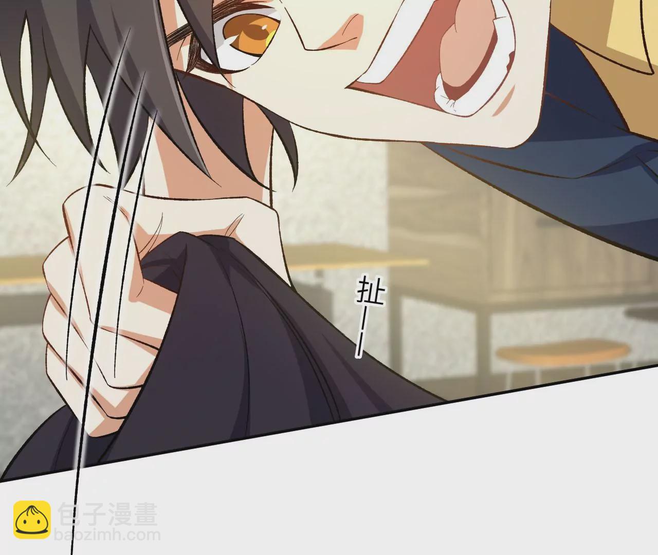 暗海紀元 - 第三十五話：突變(2/3) - 2