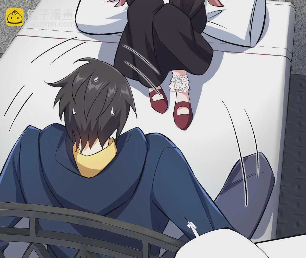 暗海紀元 - 第三十五話：突變(2/3) - 8