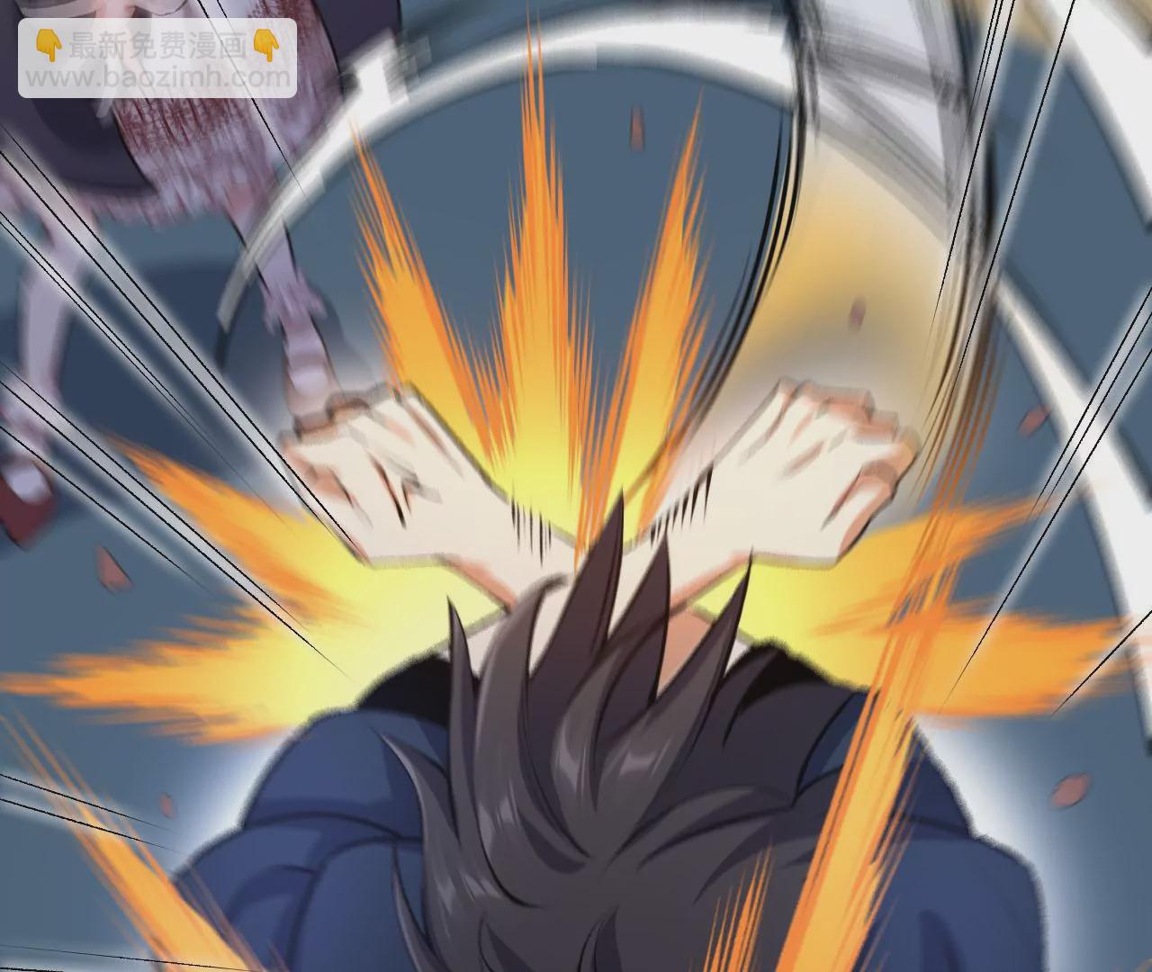 暗海紀元 - 第三十七話：第三個異化者(2/3) - 6