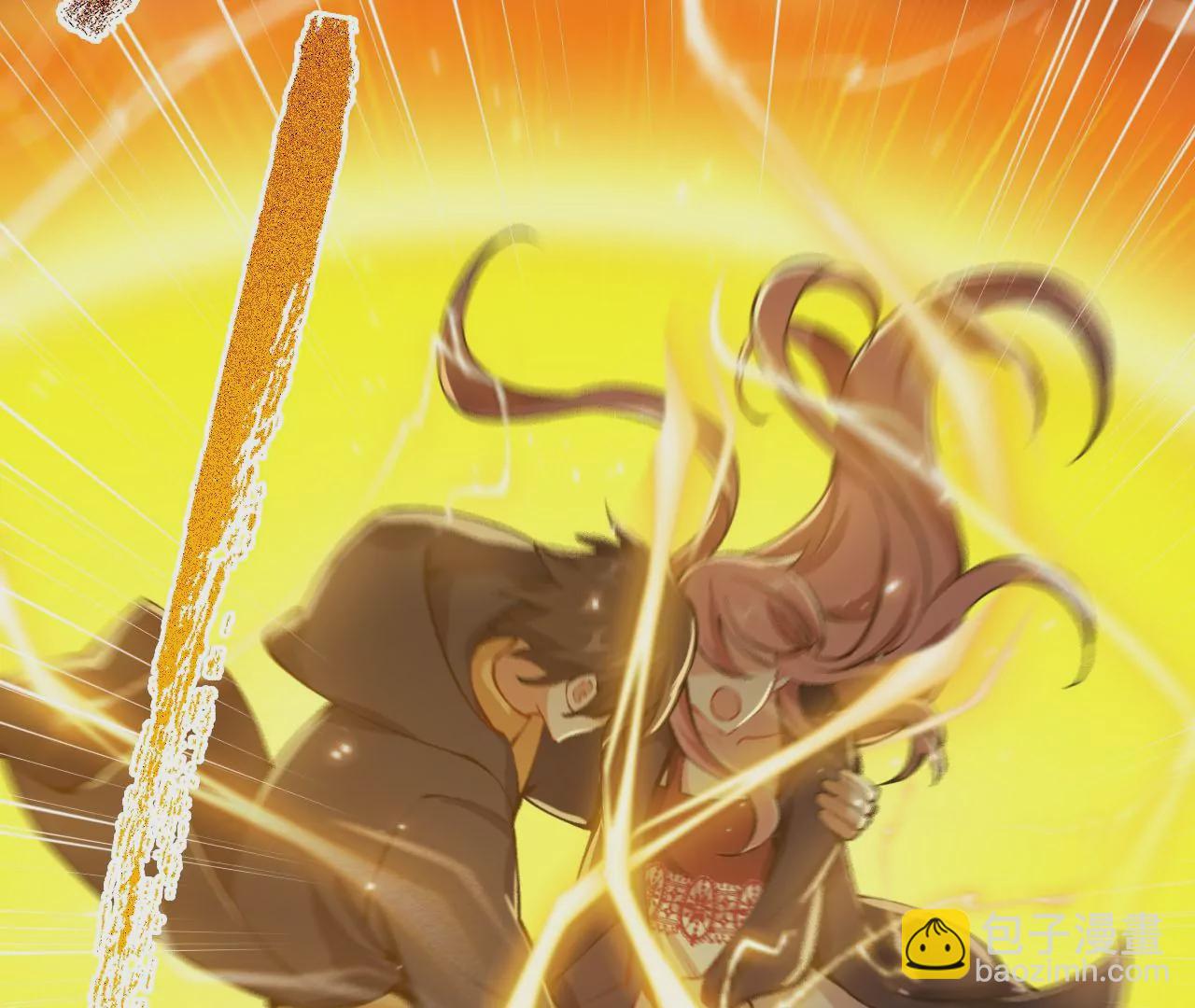 暗海紀元 - 第三十七話：第三個異化者(2/3) - 4