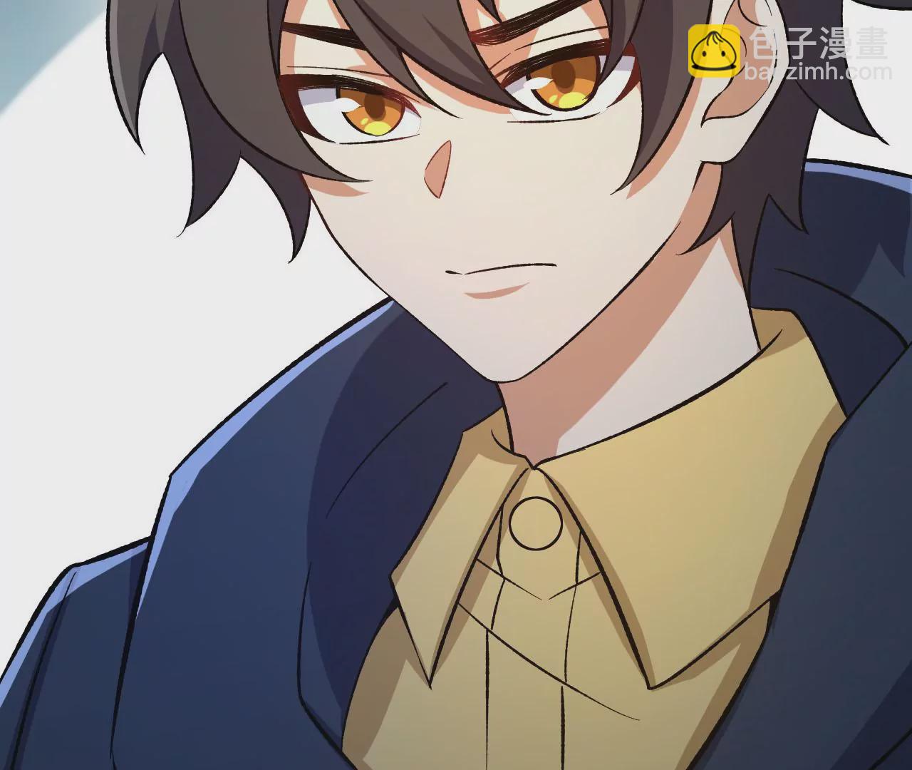 暗海紀元 - 第三十九話：城壁(3/4) - 8