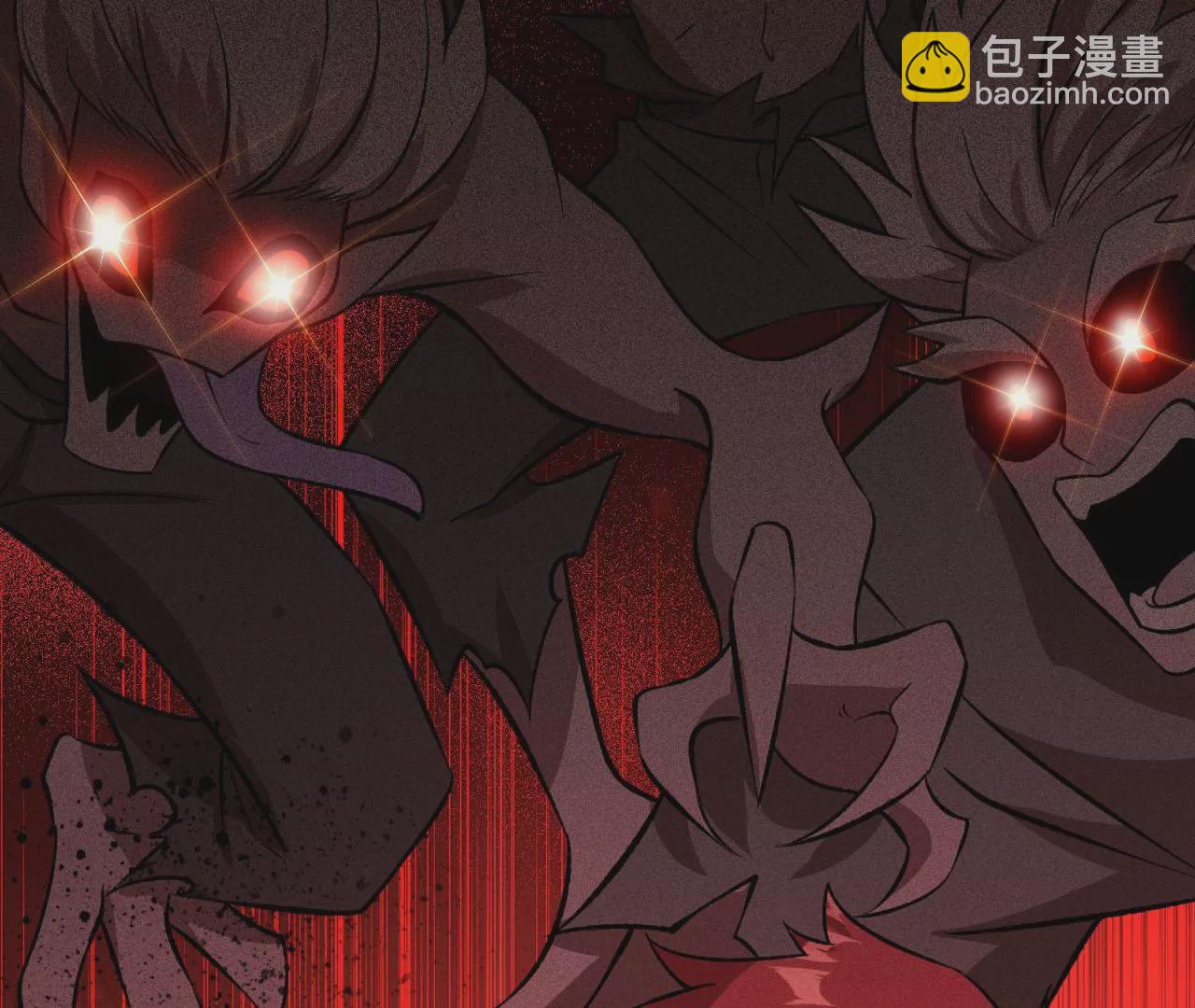 暗海紀元 - 第三十九話：城壁(3/4) - 2