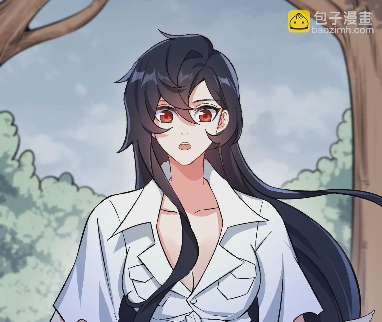 暗海紀元 - 第三十九話：城壁(4/4) - 6