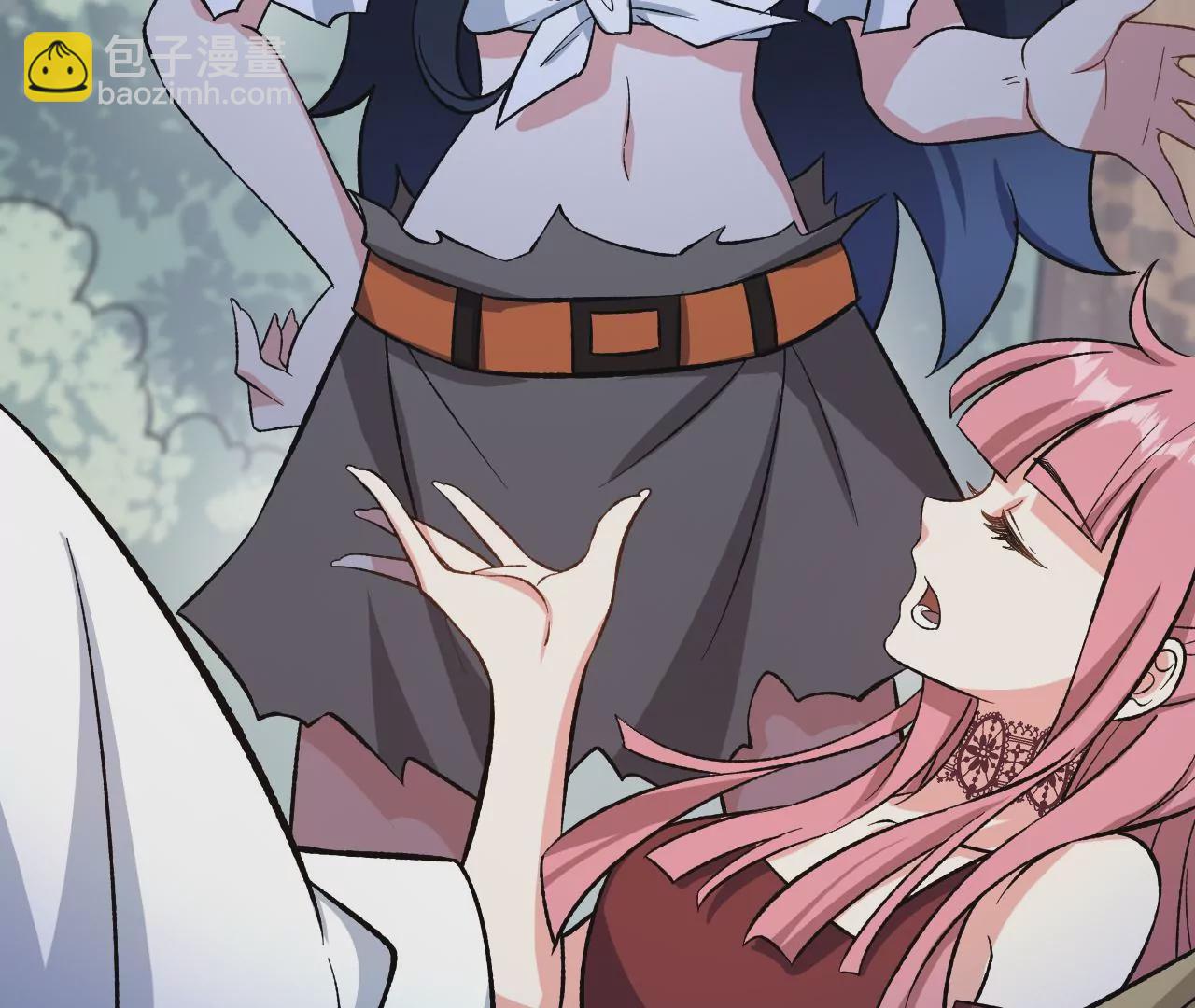 暗海紀元 - 第三十九話：城壁(4/4) - 7