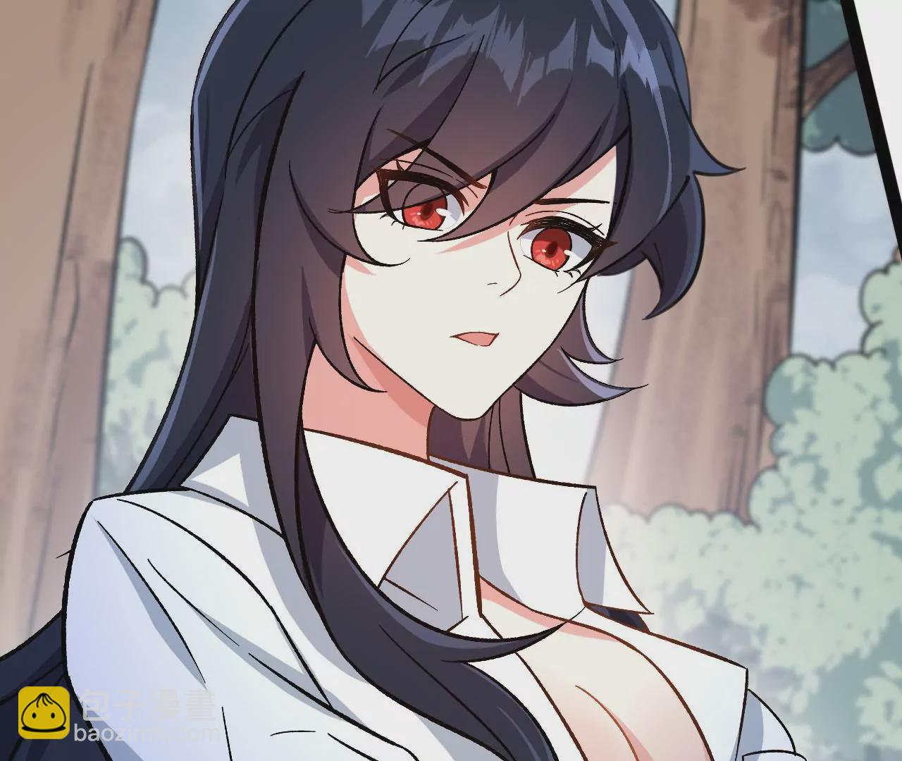 暗海紀元 - 第三十九話：城壁(4/4) - 3