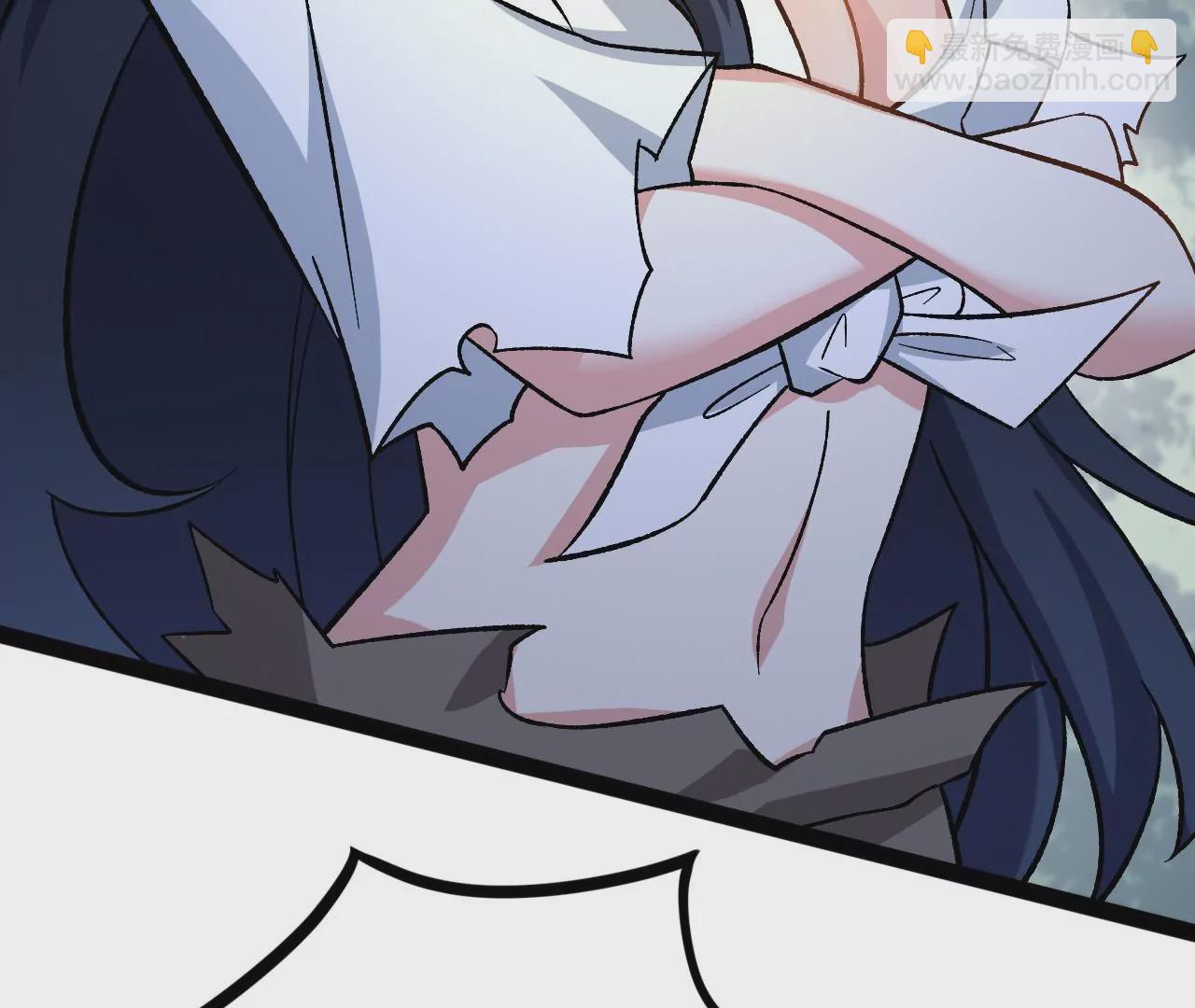 暗海紀元 - 第三十九話：城壁(4/4) - 4