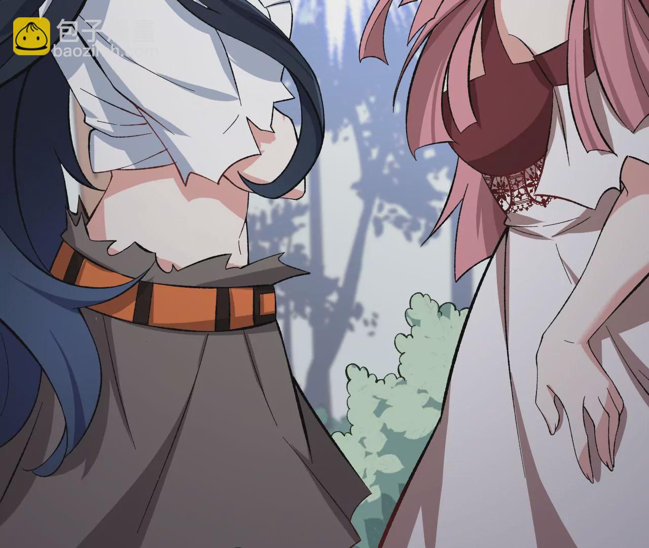 暗海紀元 - 第三十九話：城壁(4/4) - 6