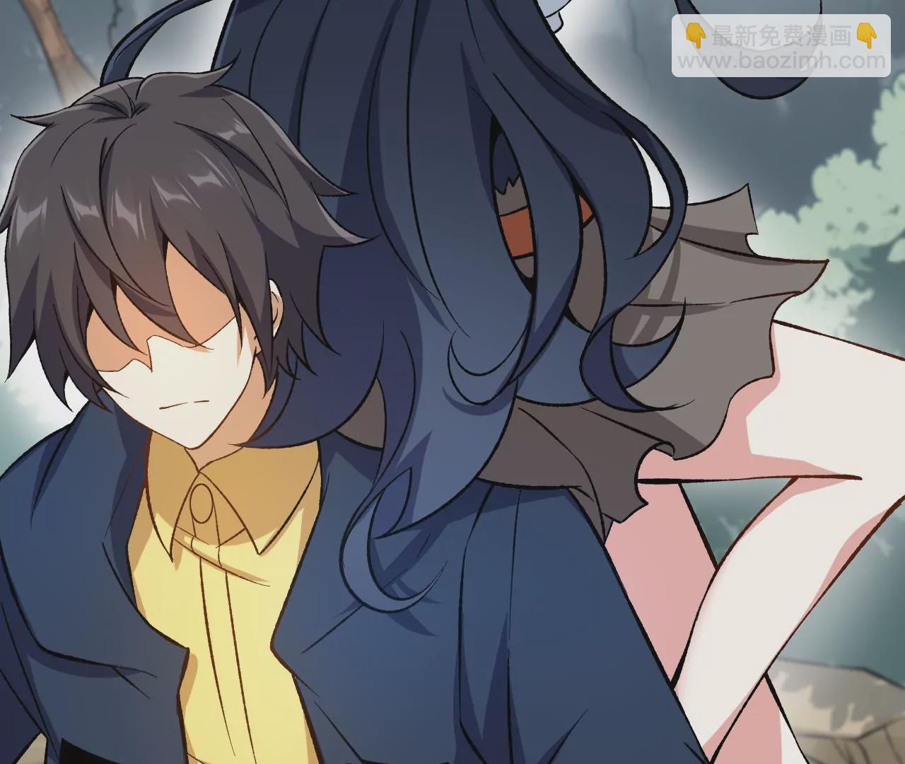 暗海紀元 - 第三十九話：城壁(2/4) - 4