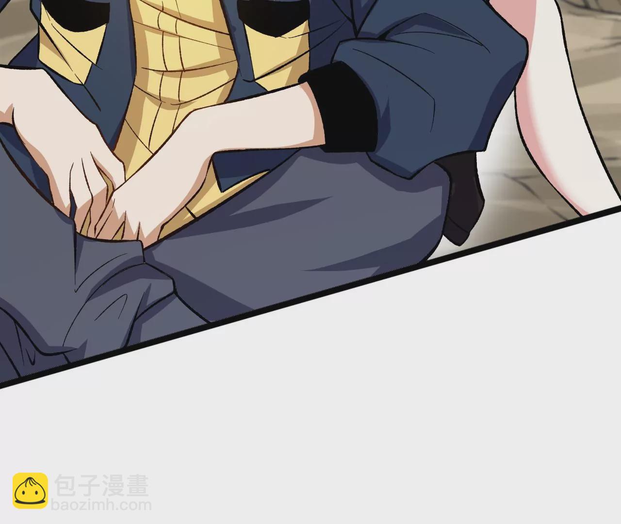 暗海紀元 - 第三十九話：城壁(2/4) - 5