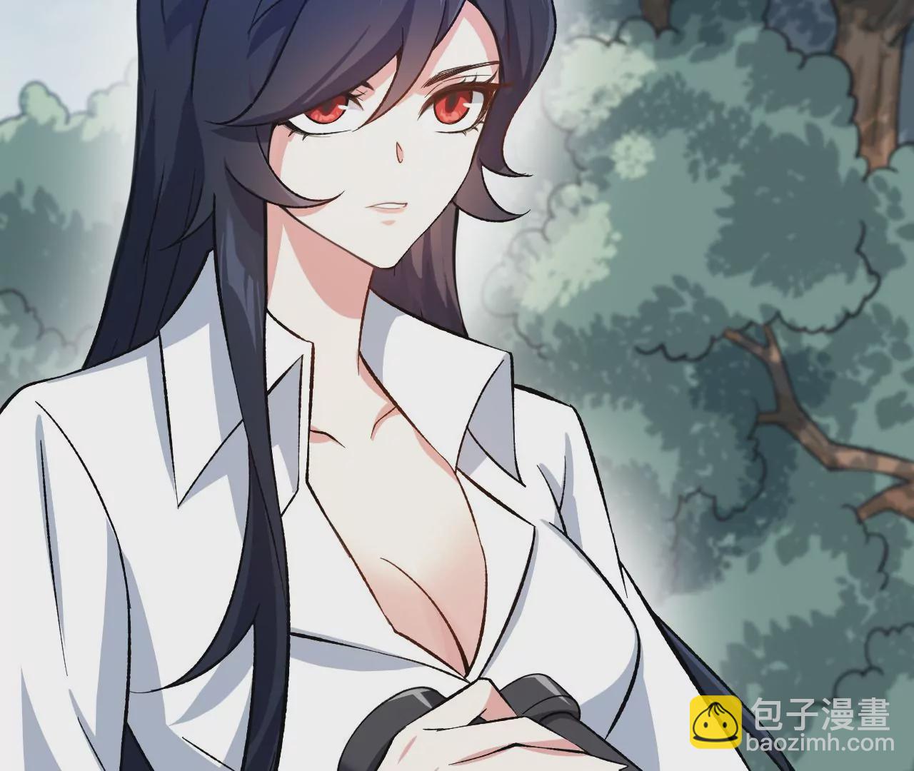 暗海紀元 - 第三十九話：城壁(2/4) - 7