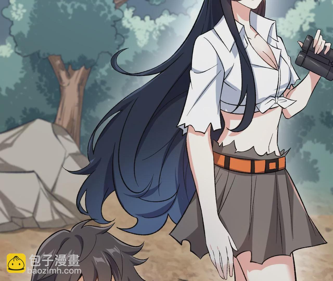 暗海紀元 - 第三十九話：城壁(2/4) - 5