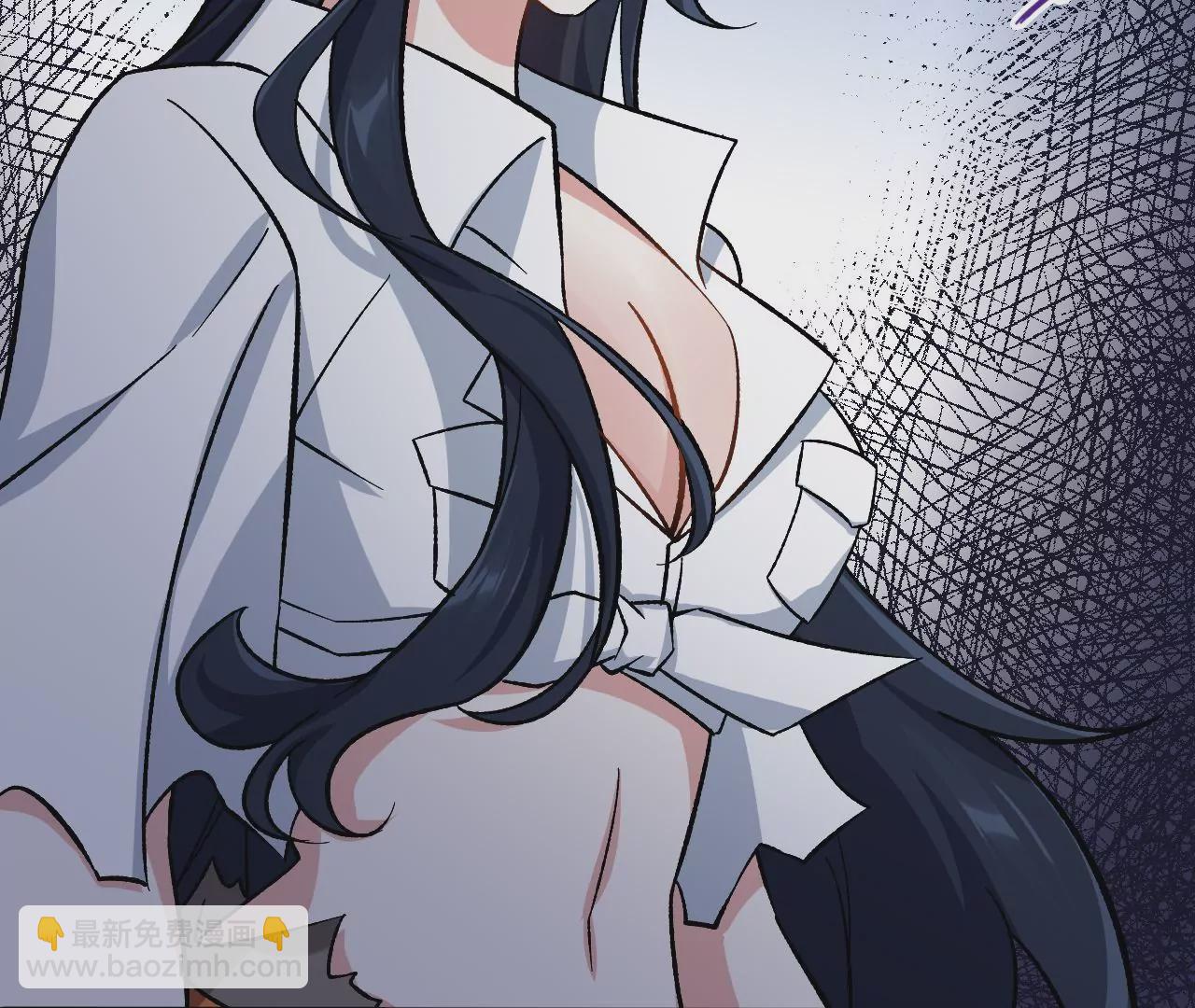 暗海紀元 - 第三十九話：城壁(2/4) - 5