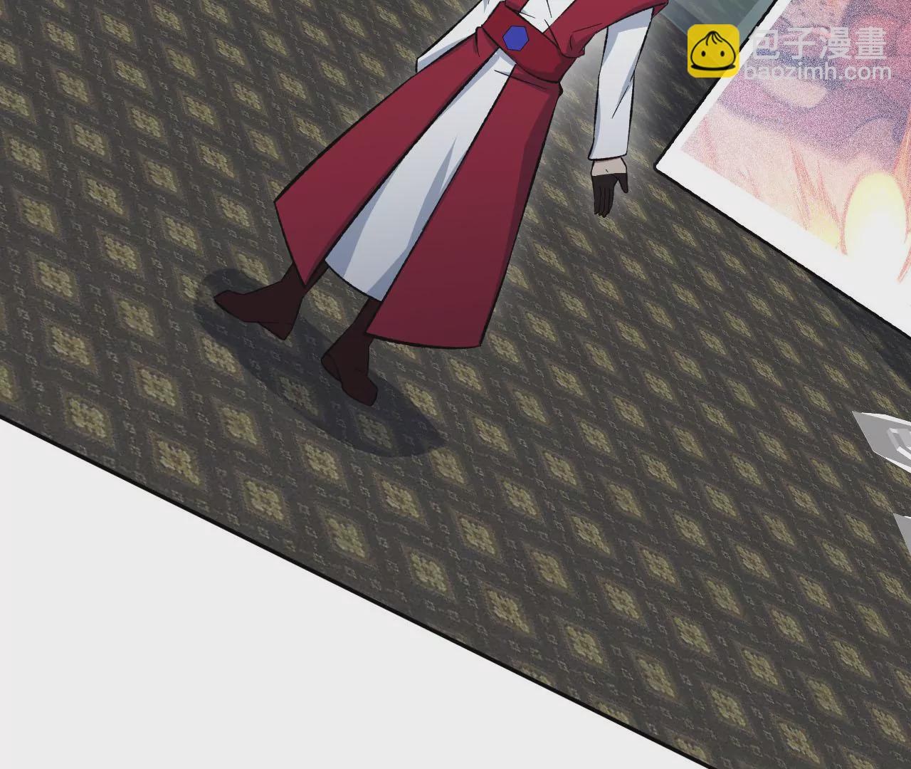 暗海紀元 - 第四十一話：聯合會議(2/3) - 2