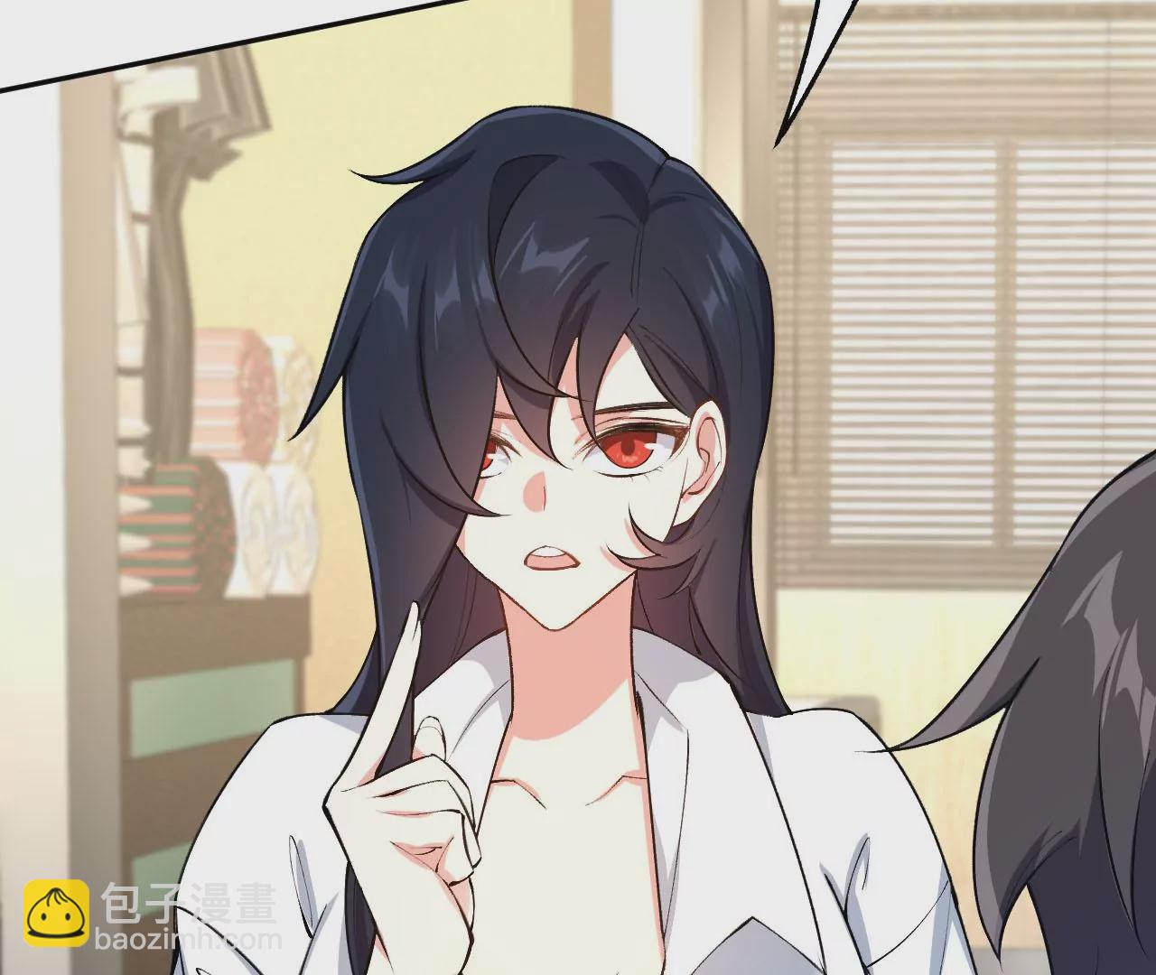 暗海紀元 - 第四十三話：選擇(3/3) - 6