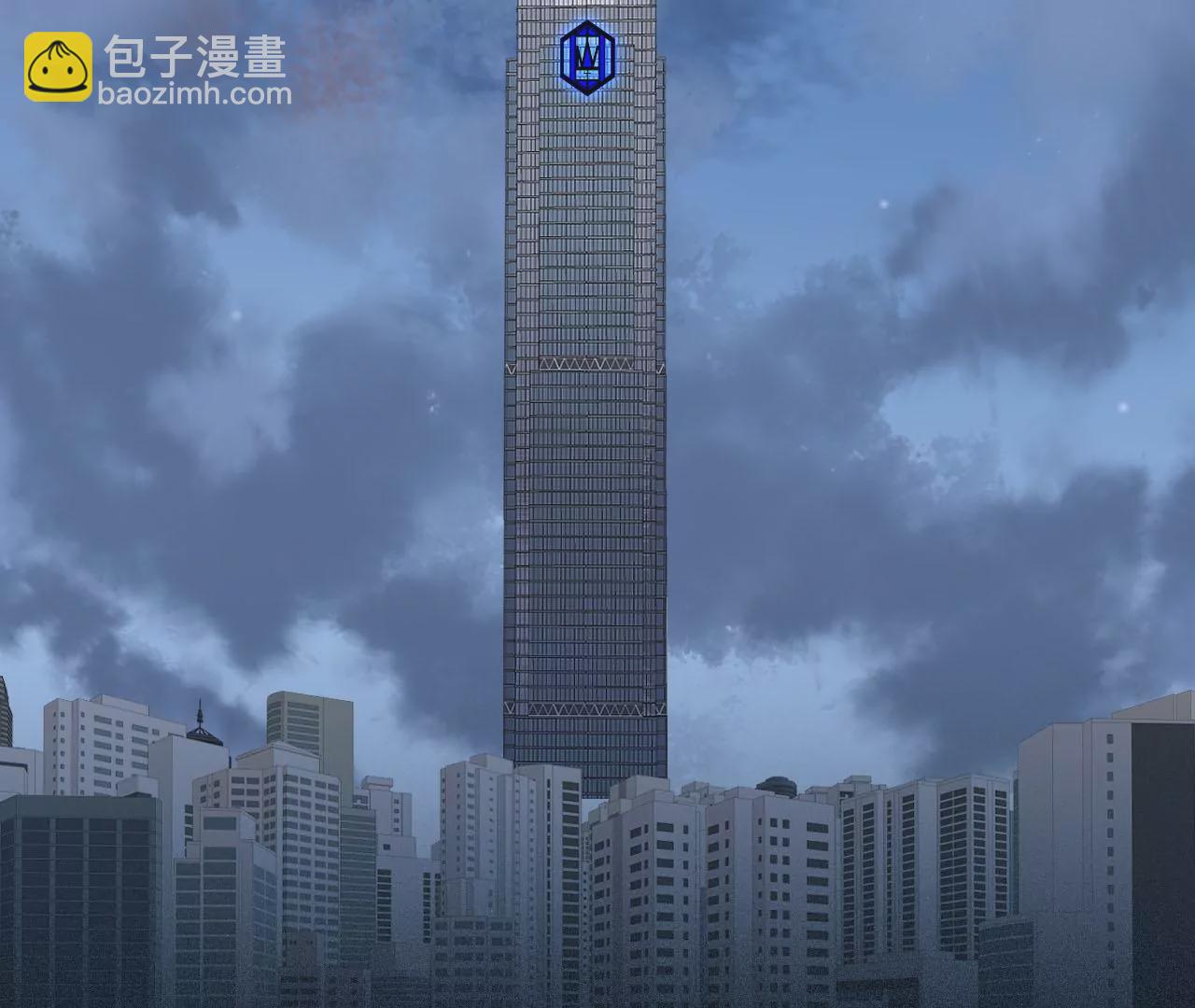 暗海紀元 - 第四十三話：選擇(3/3) - 5