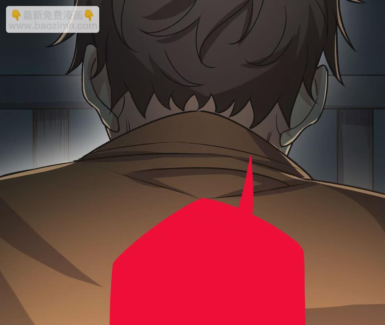 暗海紀元 - 第四十三話：選擇(3/3) - 7