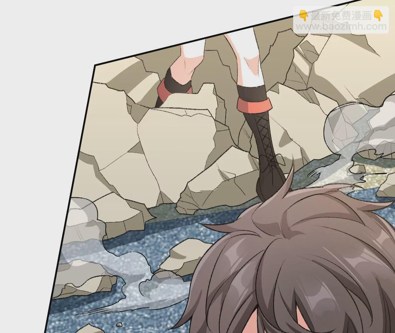 暗海紀元 - 第五十一話：決裂(3/3) - 2