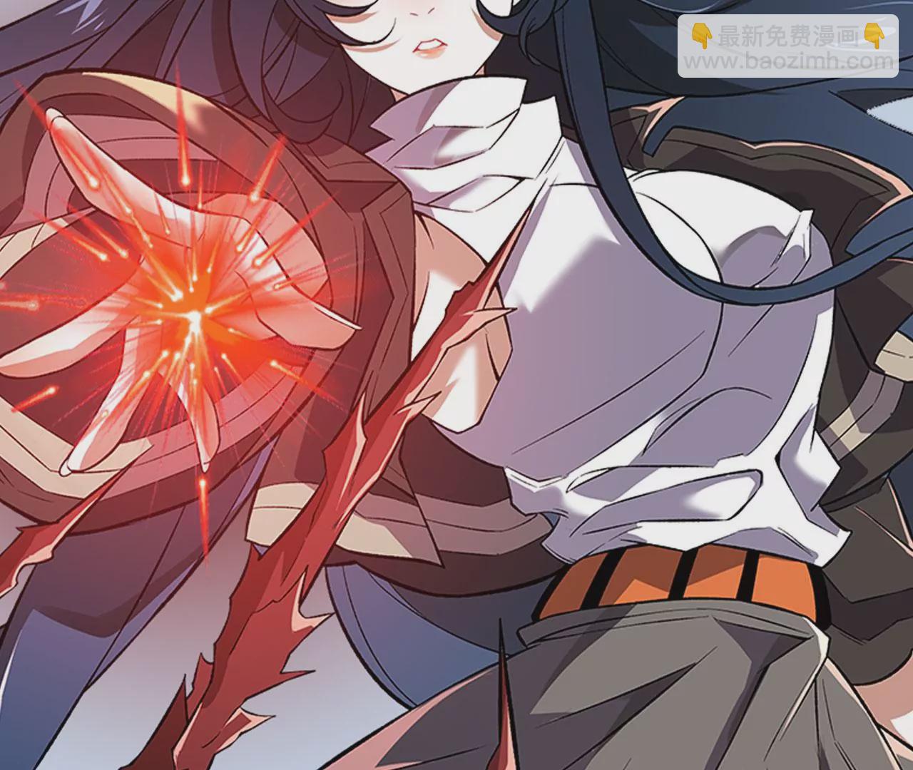 暗海紀元 - 第五十一話：決裂(3/3) - 1