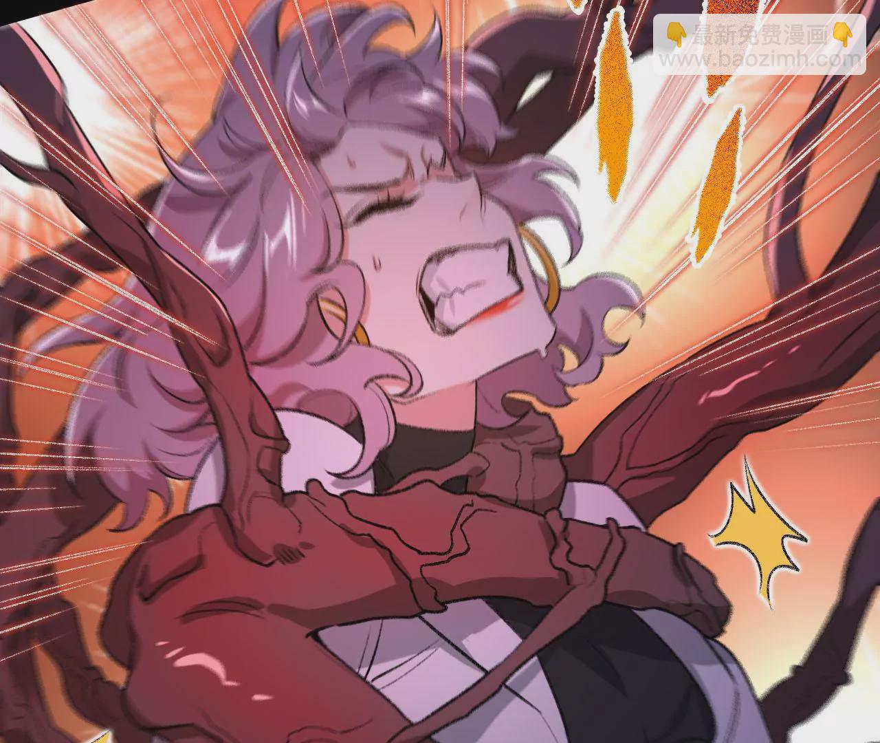 暗海紀元 - 第五十三話：誕生(2/3) - 5