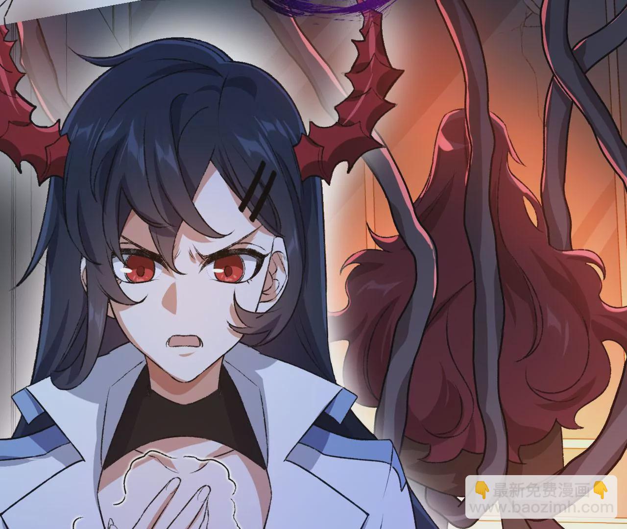 暗海紀元 - 第五十六話：真實界限(3/3) - 5