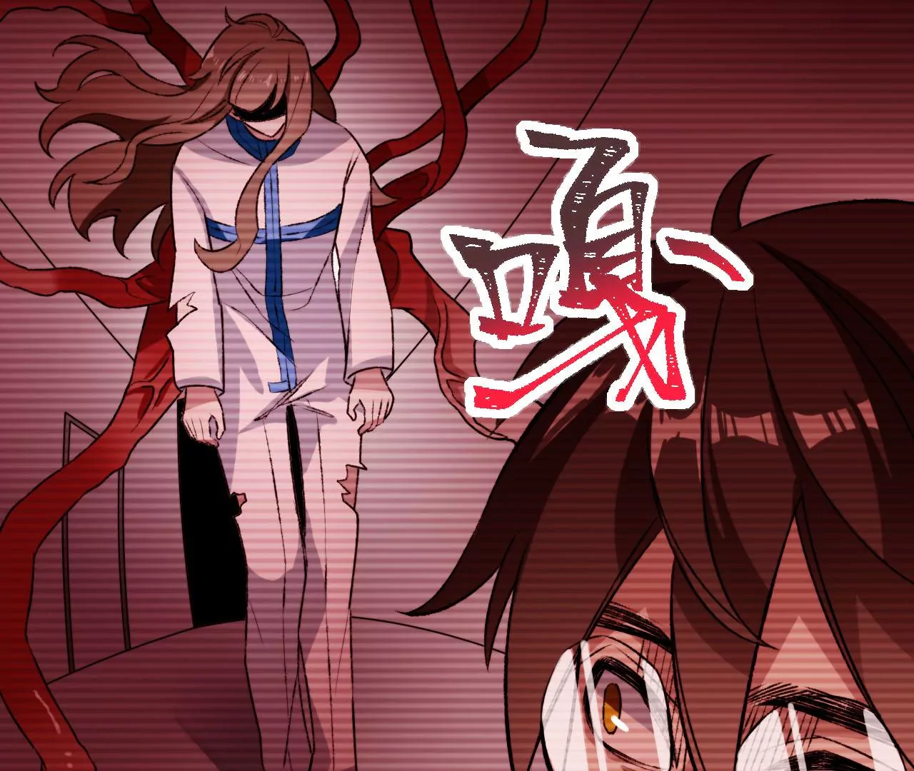 暗海紀元 - 第五十六話：真實界限(2/3) - 5