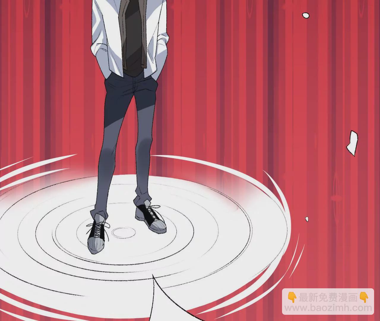 暗海紀元 - 第五十六話：真實界限(2/3) - 5