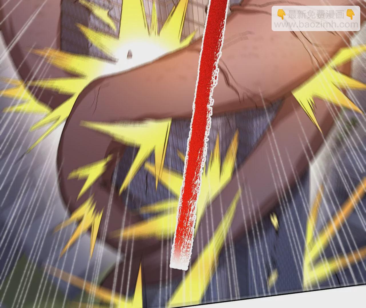 暗海紀元 - 第五十八話：跌落深淵(1/3) - 2