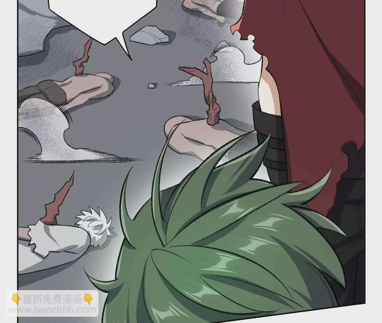 暗海紀元 - 第六十話：舊日顯現(3/3) - 6