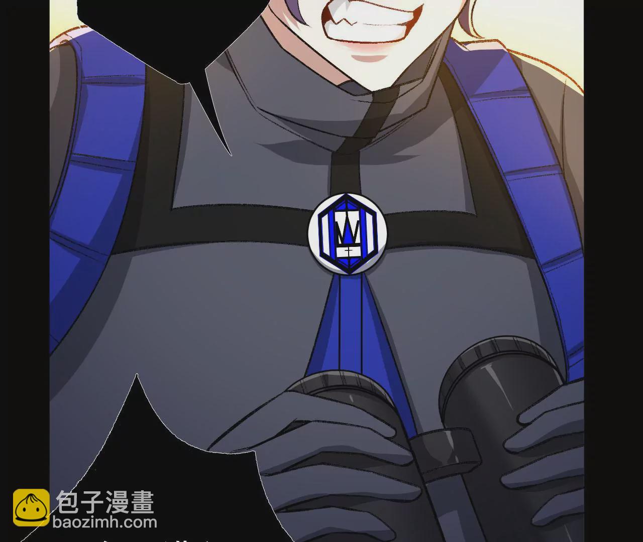 暗海紀元 - 第六十二話：啓程(3/4) - 6