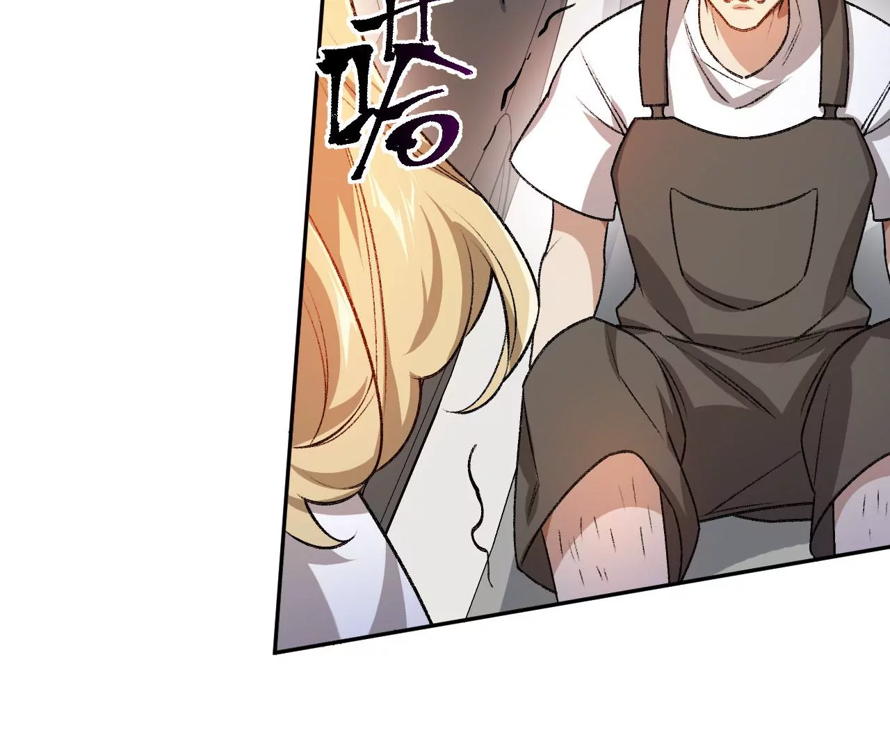 暗海紀元 - 第六十二話：啓程(2/4) - 3