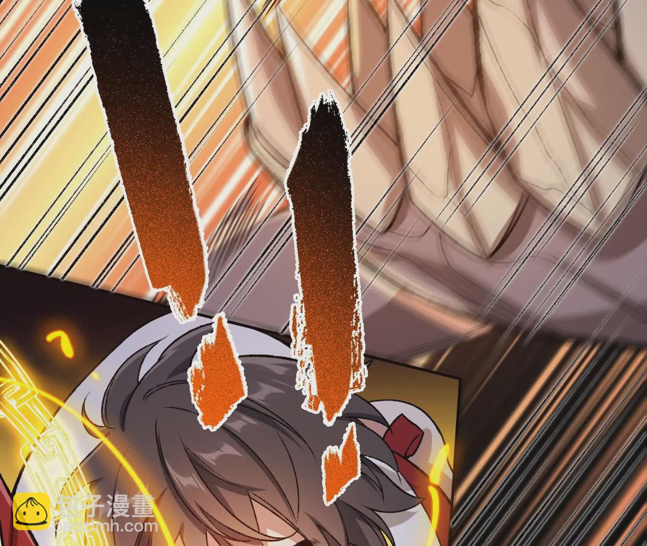 暗海紀元 - 第六十四話：戰錘(3/3) - 1