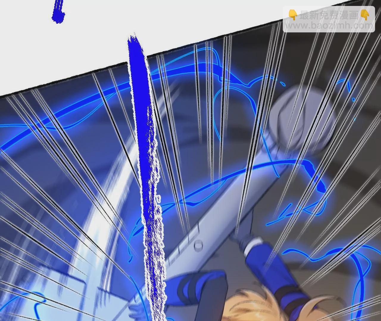 暗海紀元 - 第六十四話：戰錘(3/3) - 2