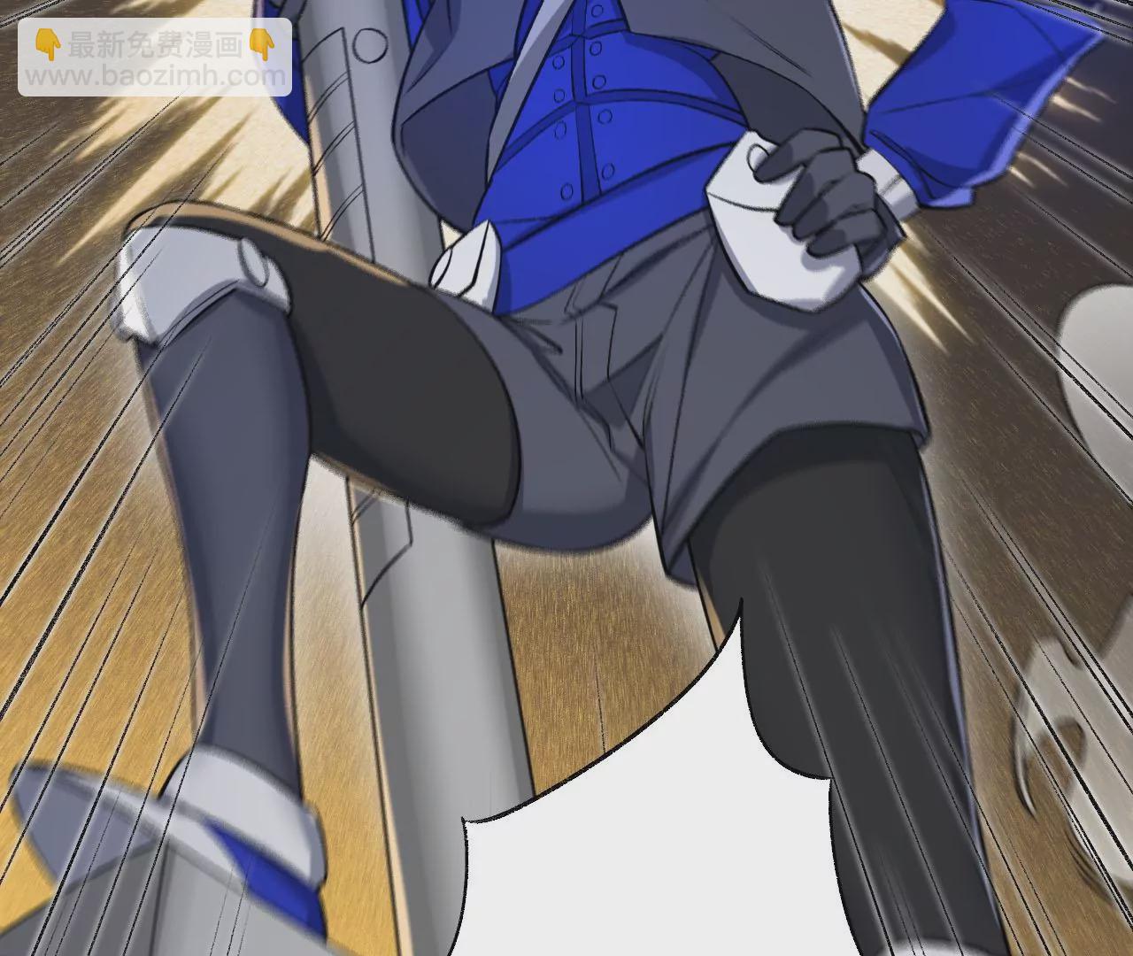 暗海紀元 - 第六十四話：戰錘(2/3) - 2