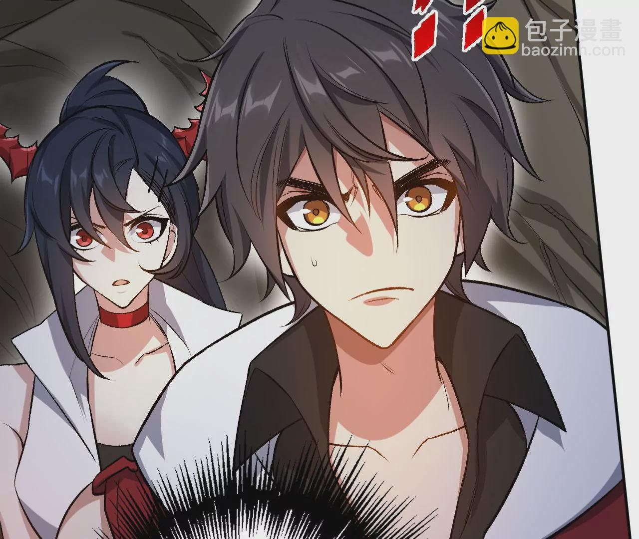 暗海紀元 - 第六十四話：戰錘(2/3) - 5