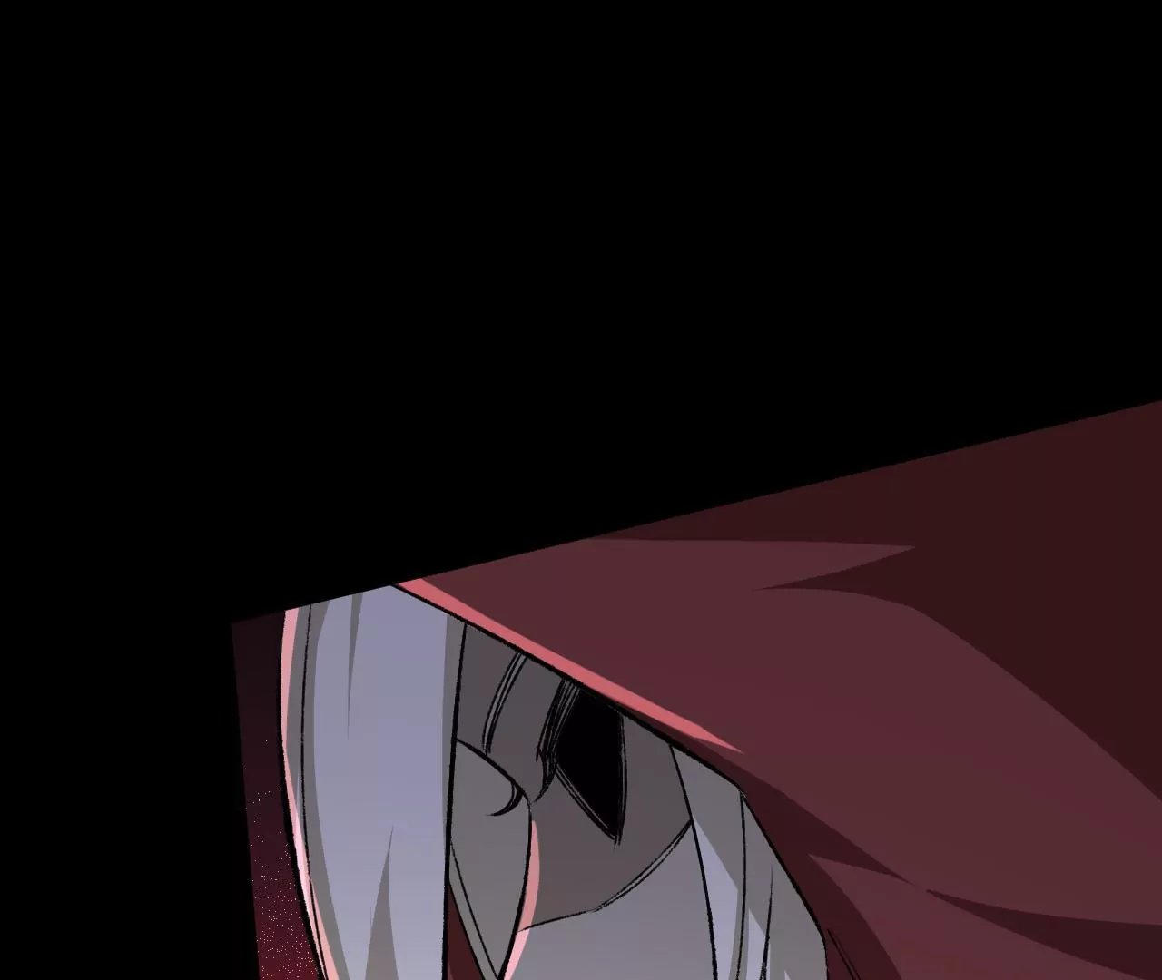 暗海紀元 - 第六十六話：執念(3/3) - 5