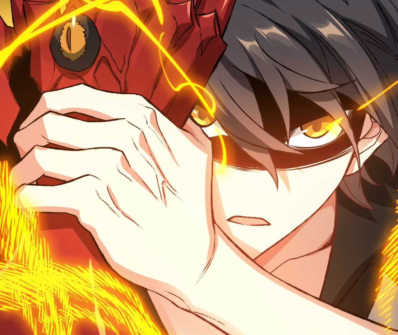 暗海紀元 - 第六十八話：殺念(2/3) - 4