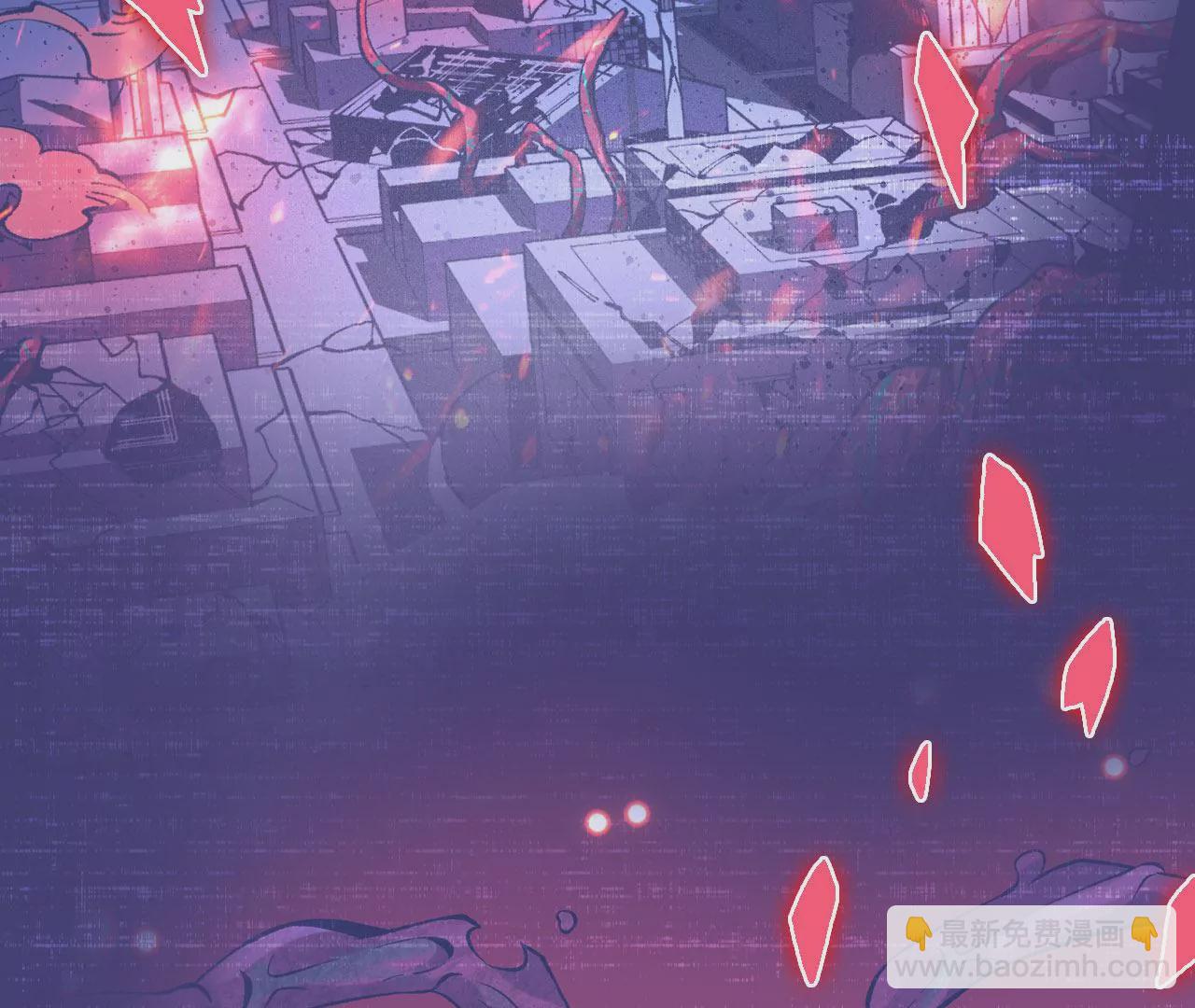 暗海紀元 - 第七十話：降臨(1/3) - 3