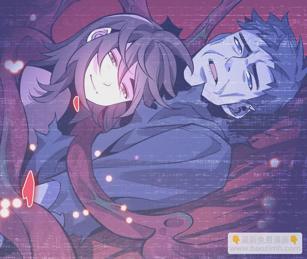 暗海紀元 - 第七十話：降臨(1/3) - 4