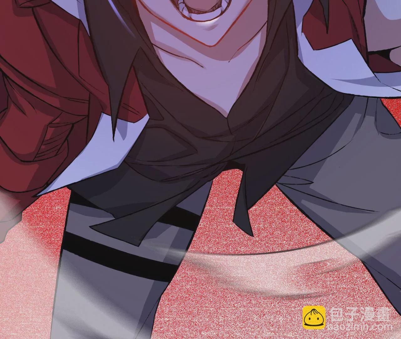 暗海紀元 - 第七十話：降臨(1/3) - 1