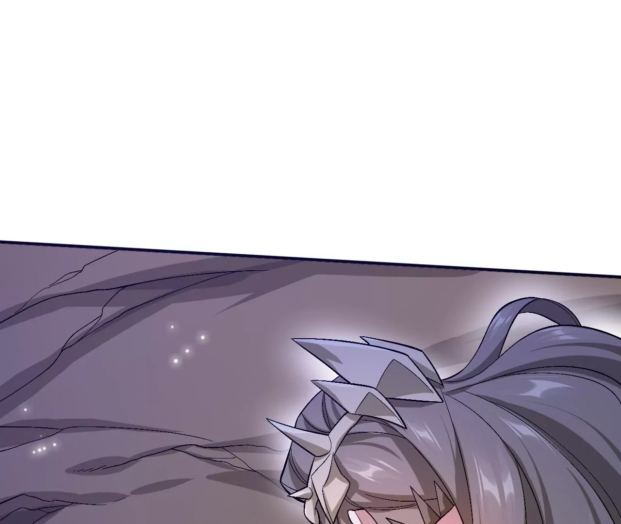 暗海紀元 - 第七十話：降臨(1/3) - 7