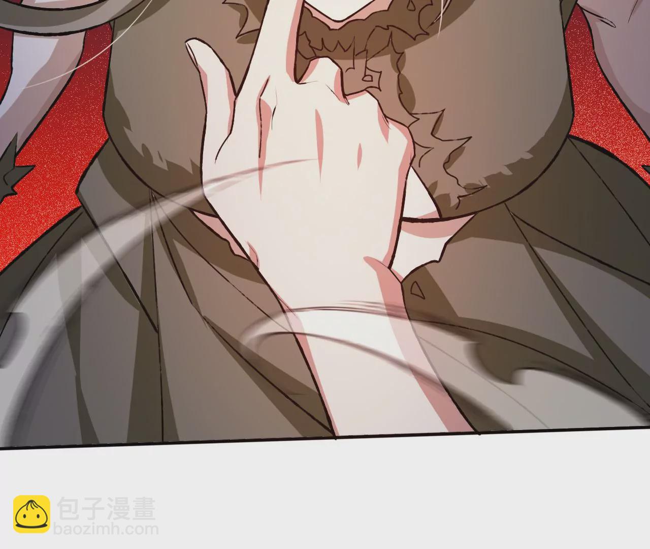 暗海紀元 - 第七十話：降臨(1/3) - 4