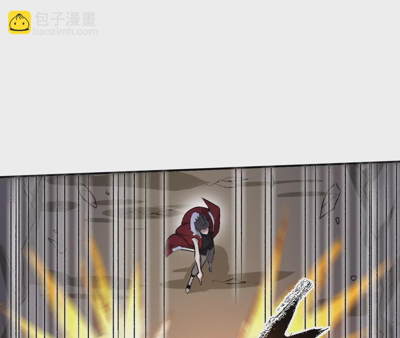 暗海紀元 - 第七十話：降臨(1/3) - 5