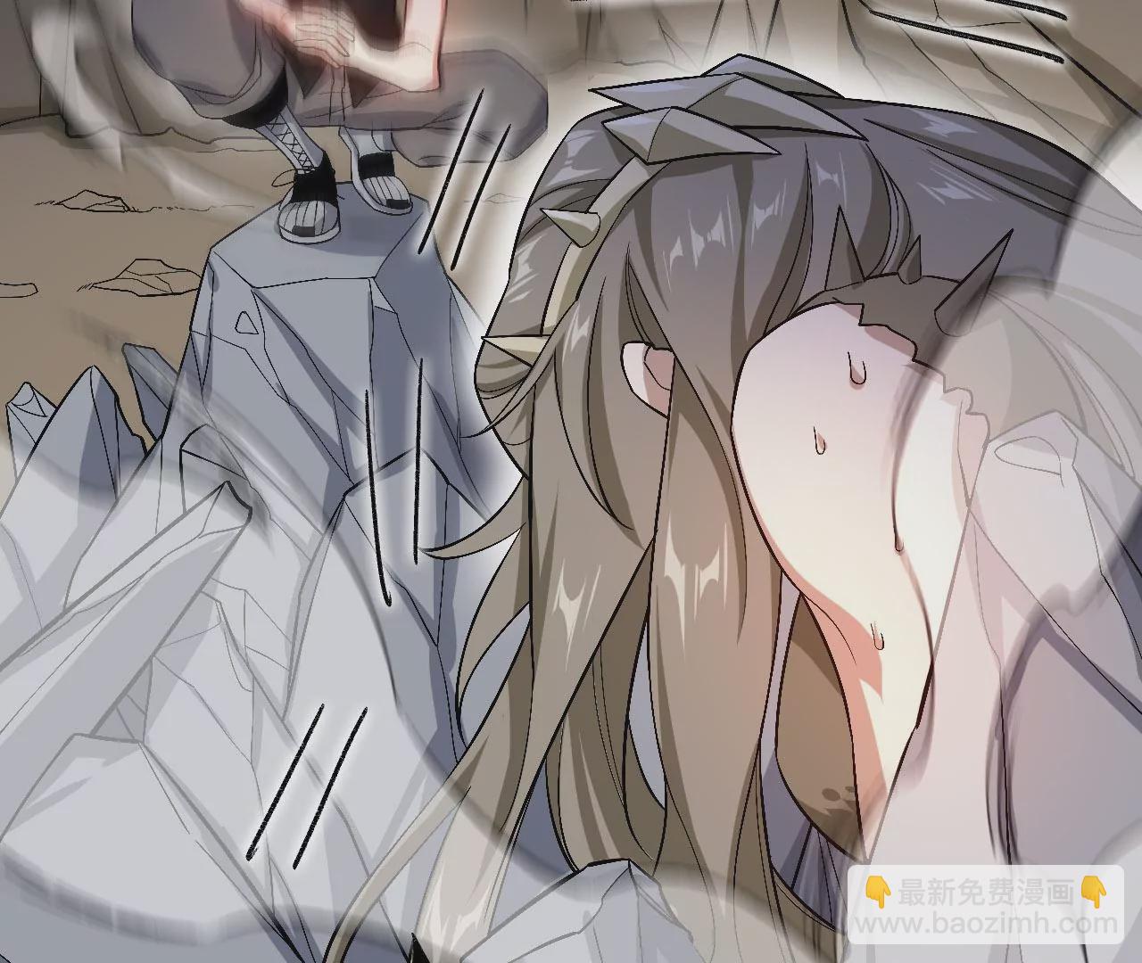 暗海紀元 - 第七十話：降臨(2/3) - 7