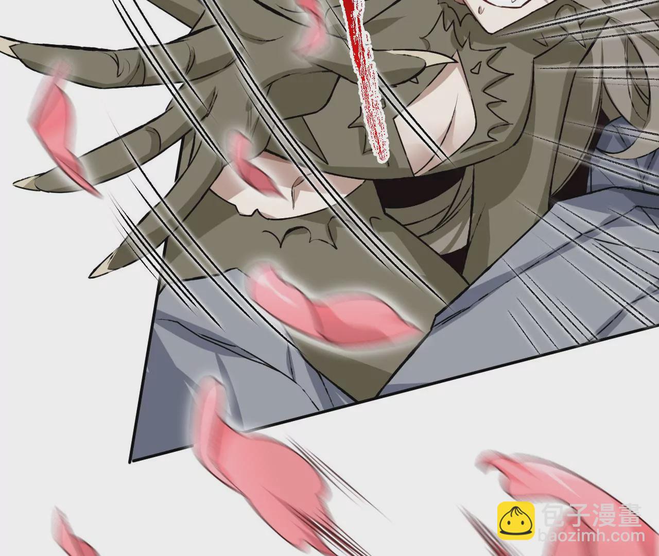 暗海紀元 - 第七十話：降臨(2/3) - 2