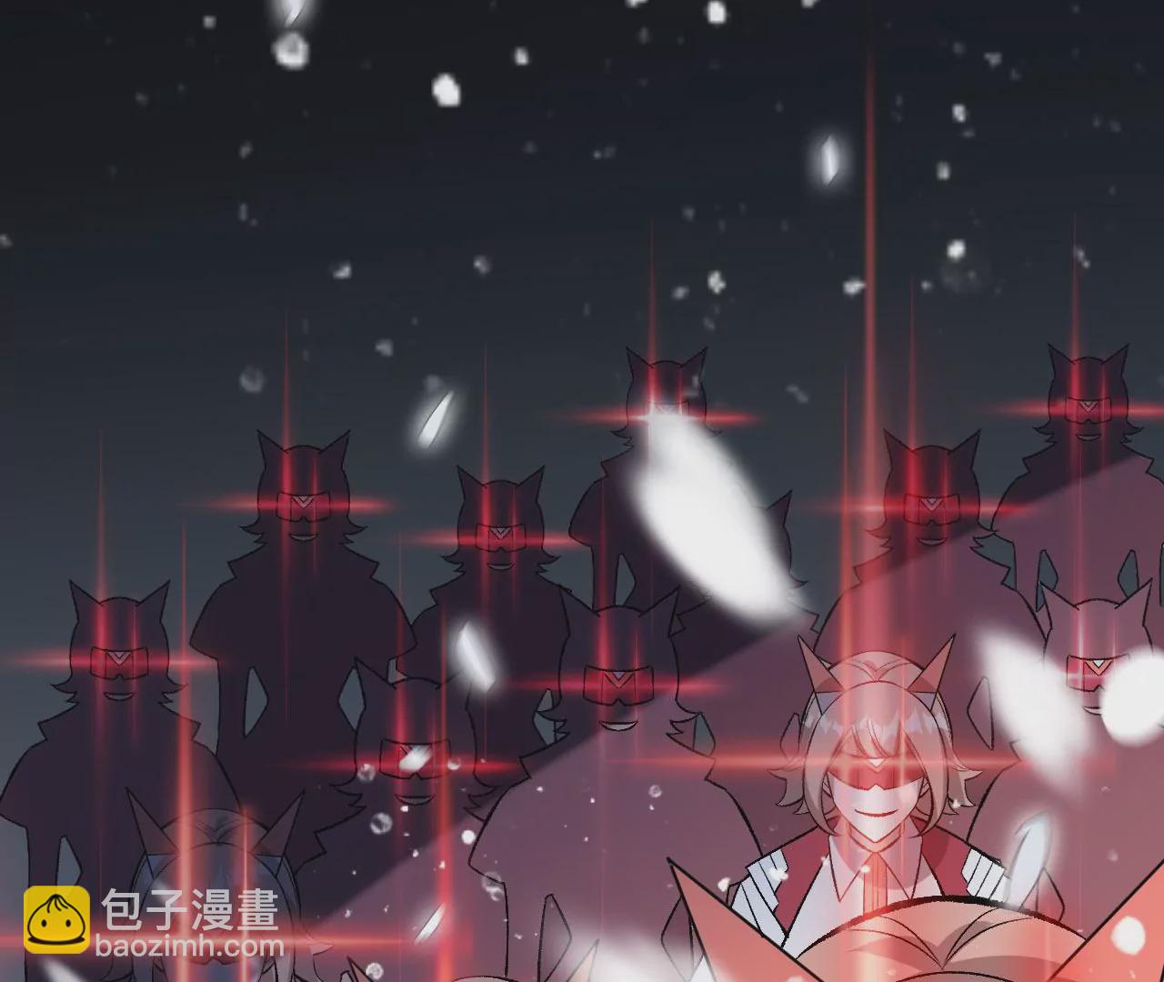 暗海紀元 - 第七十四話：十萬火急(3/3) - 3