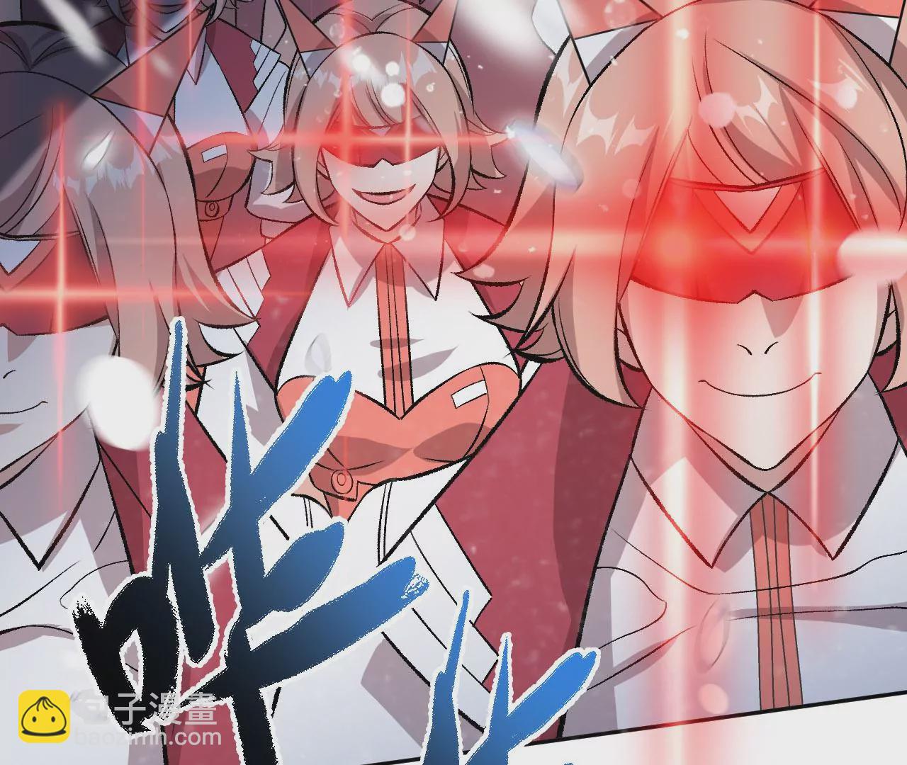 暗海紀元 - 第七十四話：十萬火急(3/3) - 4